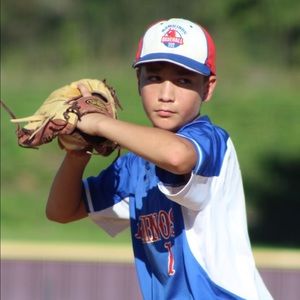 Meet your Posher, Catherine